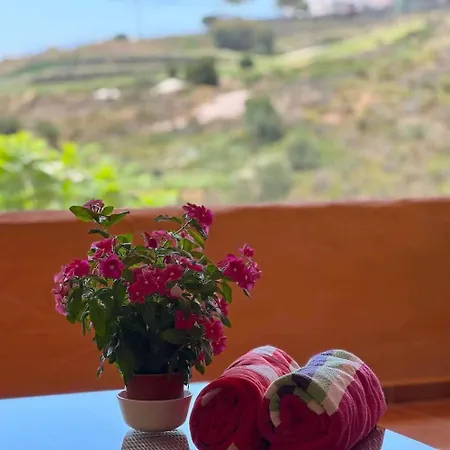 Modern La Cala De Mijas With Sea, Golf And Pool Views Apartment Malaga