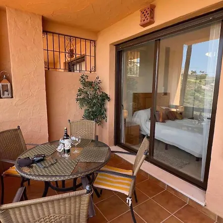 Apartment Modern La Cala De Mijas With Sea, Golf And Pool Views