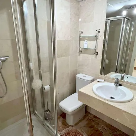 Apartment Modern La Cala De Mijas With Sea, Golf And Pool Views Malaga