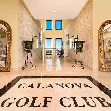 Apartment Modern La Cala De Mijas With Sea, Golf And Pool Views *