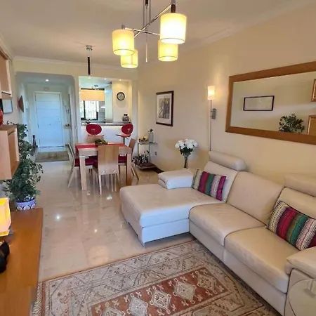 Modern La Cala De Mijas With Sea, Golf And Pool Views *