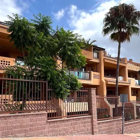 Modern La Cala De Mijas With Sea, Golf And Pool Views